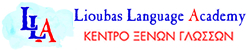 Lioubas Language Academy